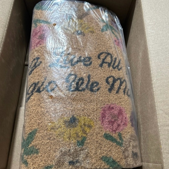 Taylor Swift Long Live Doormat - Picture 2 of 3